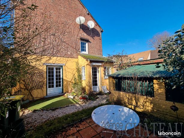 3 Schlafzimmer Schlösser in Eure, France, Nr. 309860