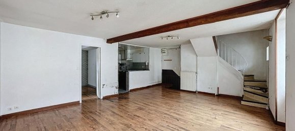 Casa de 3 dormitorios en Montlucon, France No. 272493 7