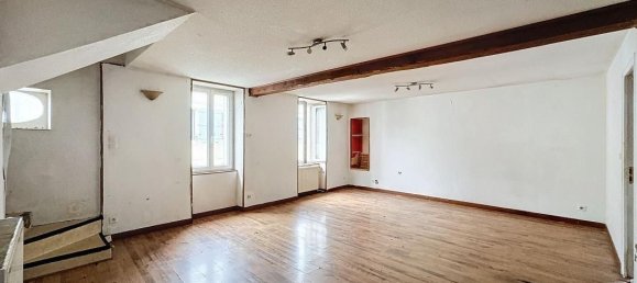 Casa de 3 dormitorios en Montlucon, France No. 272493 3