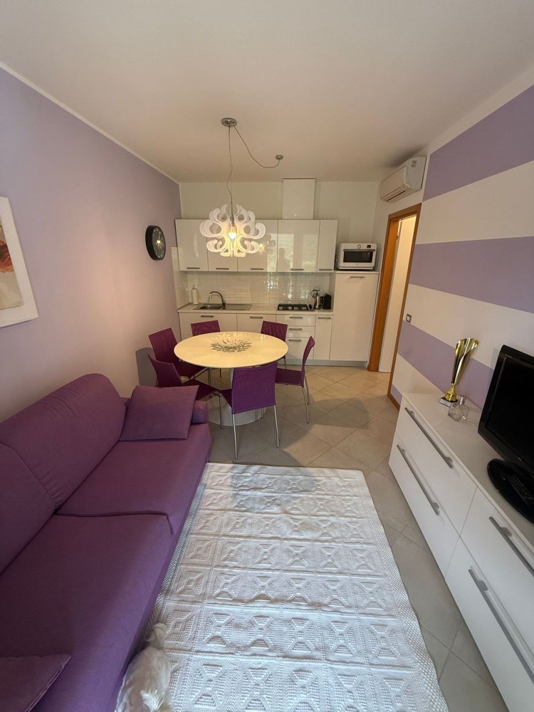 Apartamento de 2 habitaciónes en San Michele al Tagliamento, Italy No. 290711