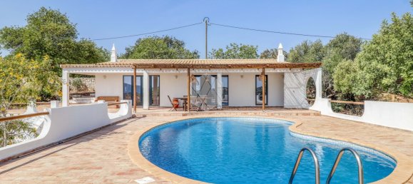 3 Schlafzimmer Villa in Faro, Portugal, Nr. 322400 20