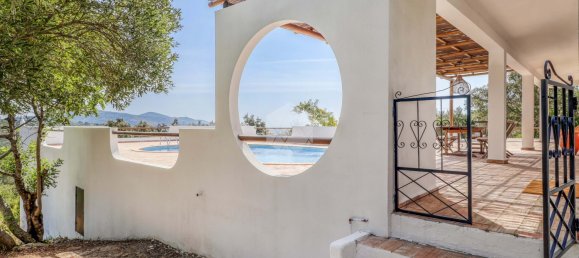 3 Schlafzimmer Villa in Faro, Portugal, Nr. 322400 23