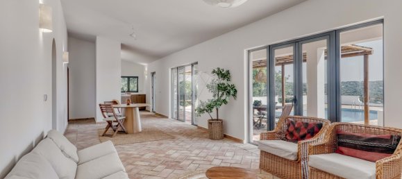 3 Schlafzimmer Villa in Faro, Portugal, Nr. 322400 4