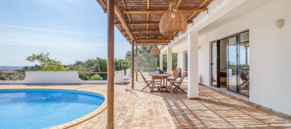 3 Schlafzimmer Villa in Faro, Portugal, Nr. 322400 17
