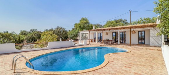 3 Schlafzimmer Villa in Faro, Portugal, Nr. 322400 2