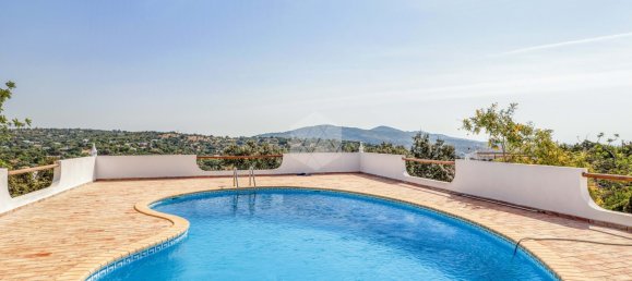 3 Schlafzimmer Villa in Faro, Portugal, Nr. 322400 10