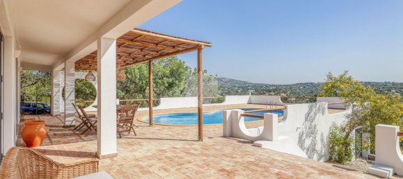 3 Schlafzimmer Villa in Faro, Portugal, Nr. 322400 18