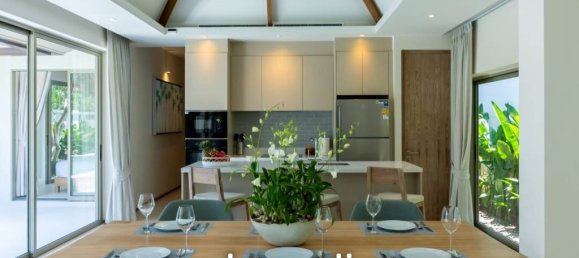 3 bedrooms Villa in Rawai, Thailand No. 22260 10