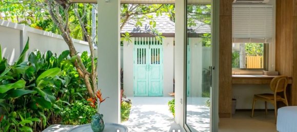 3 bedrooms Villa in Rawai, Thailand No. 22260 6