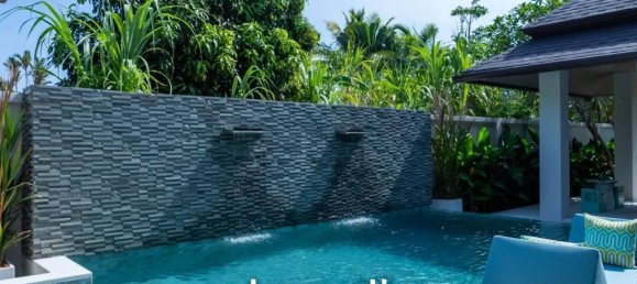 3 bedrooms Villa in Rawai, Thailand No. 22260 2