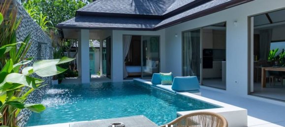 3 bedrooms Villa in Rawai, Thailand No. 22260 3