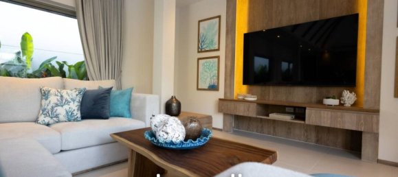 3 bedrooms Villa in Rawai, Thailand No. 22260 9