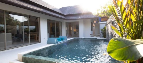 3 bedrooms Villa in Rawai, Thailand No. 22260 5