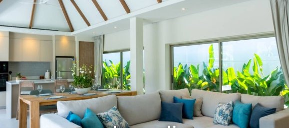 3 bedrooms Villa in Rawai, Thailand No. 22260 7