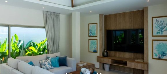 3 bedrooms Villa in Rawai, Thailand No. 22260 8