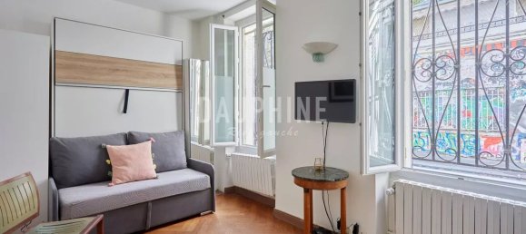 Studio in Paris, France, Nr. 324882 3