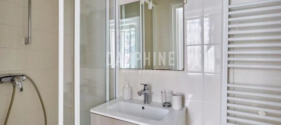 Studio in Paris, France, Nr. 324882 10