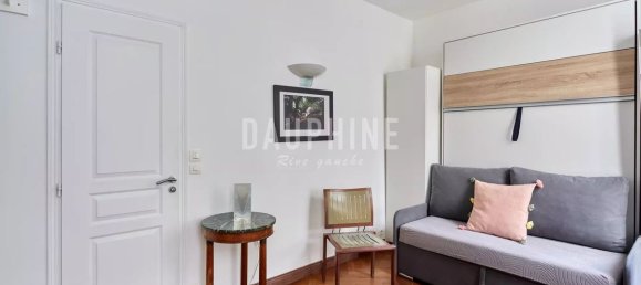 Studio in Paris, France, Nr. 324882 4