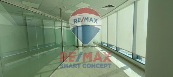 166.3m² Office in Al Reem Island, UAE No. 55108 3