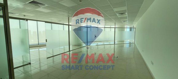 166.3m² Office in Al Reem Island, UAE No. 55108 4