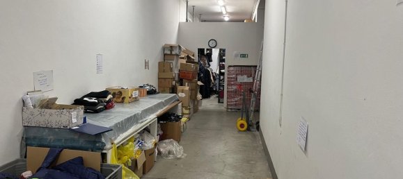 Almacén en Vigevano, Italy 300 m² No. 122299 3