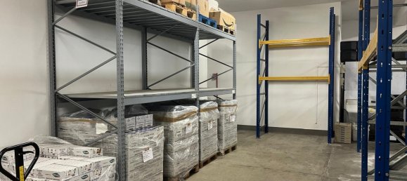 Almacén en Vigevano, Italy 300 m² No. 122299 5