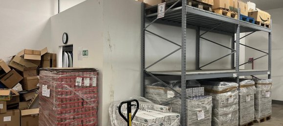 Almacén en Vigevano, Italy 300 m² No. 122299 10