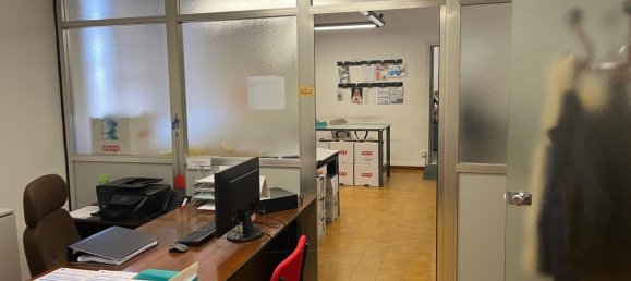 Almacén en Vigevano, Italy 300 m² No. 122299 2