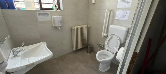 Almacén en Vigevano, Italy 300 m² No. 122299 11