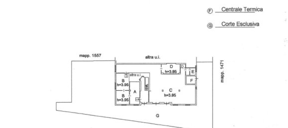 Almacén en Vigevano, Italy 300 m² No. 122299 13