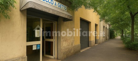 1 room Commercial property in Rome, Italy No. 317277 2