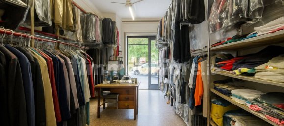 1 room Commercial property in Rome, Italy No. 317277 8