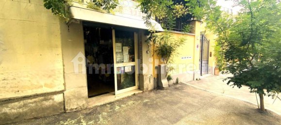 1 room Commercial property in Rome, Italy No. 317277 4