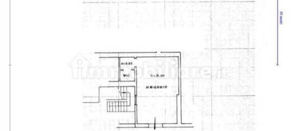 1 room Commercial property in Rome, Italy No. 317277 13