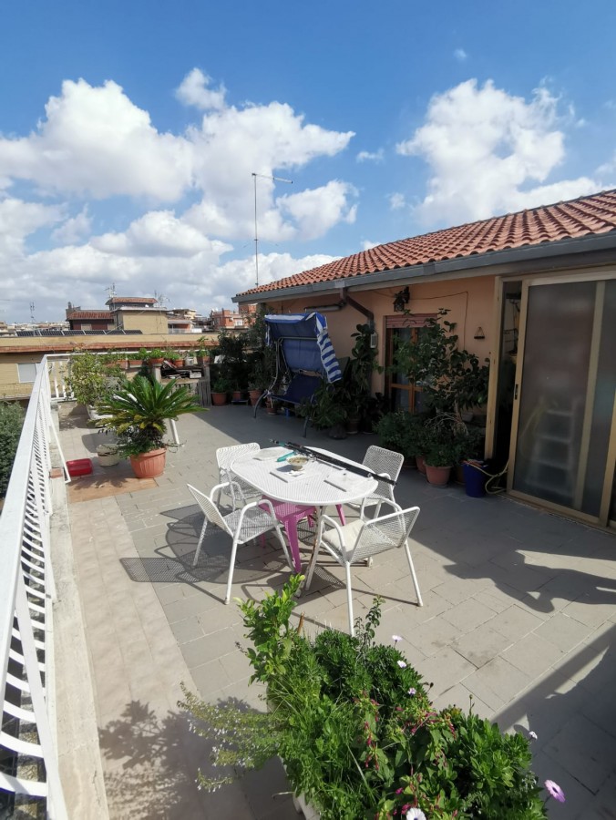 2 غرف نوم شقة في Rome, Italy رقم 99757