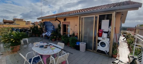 2 غرف نوم شقة في Rome, Italy رقم 99757 9