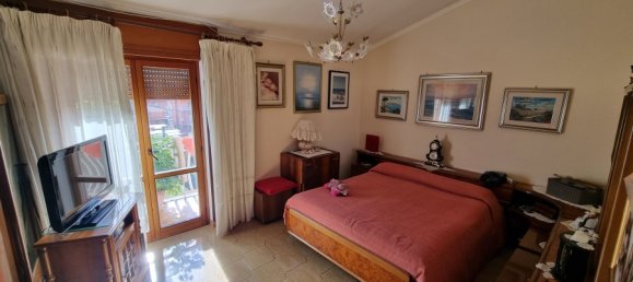 2 غرف نوم شقة في Rome, Italy رقم 99757 5