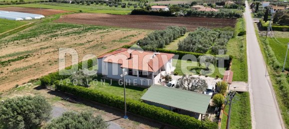 6-Zimmer Villa in Capalbio, Italy, Nr. 159363 32