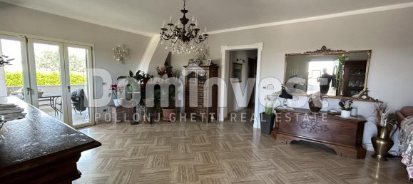 6-Zimmer Villa in Capalbio, Italy, Nr. 159363 9