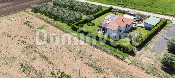 6-Zimmer Villa in Capalbio, Italy, Nr. 159363 25