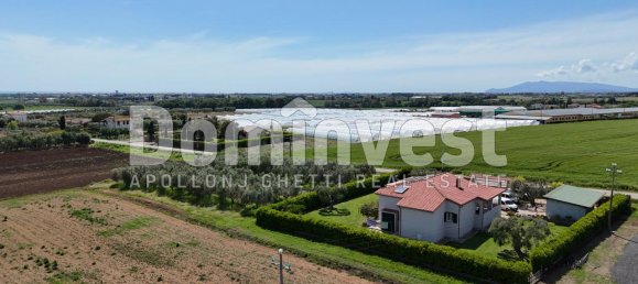 6-Zimmer Villa in Capalbio, Italy, Nr. 159363 11