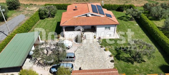 6-Zimmer Villa in Capalbio, Italy, Nr. 159363 33