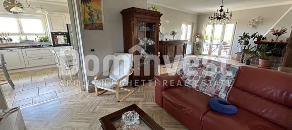 6-Zimmer Villa in Capalbio, Italy, Nr. 159363 8