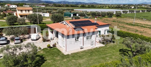 6-Zimmer Villa in Capalbio, Italy, Nr. 159363 29