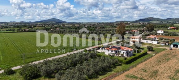 6-Zimmer Villa in Capalbio, Italy, Nr. 159363 26