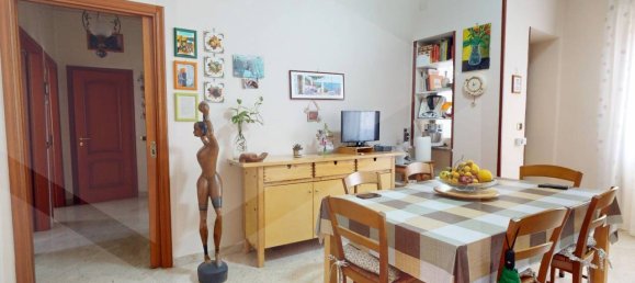 4 rooms Apartment in Pomigliano d'Arco, Italy No. 18527 10