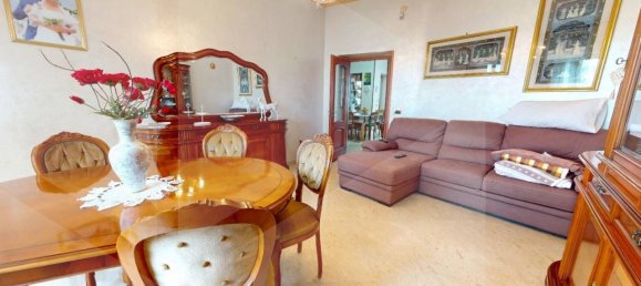 4 rooms Apartment in Pomigliano d'Arco, Italy No. 18527 21
