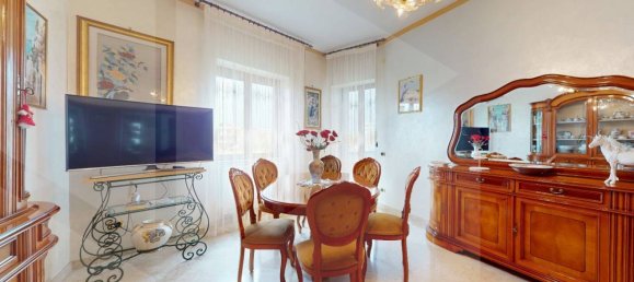 4 rooms Apartment in Pomigliano d'Arco, Italy No. 18527 13