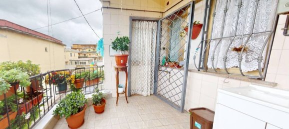 4 rooms Apartment in Pomigliano d'Arco, Italy No. 18527 24