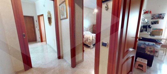 4 rooms Apartment in Pomigliano d'Arco, Italy No. 18527 22